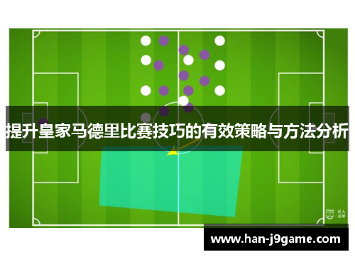 提升皇家马德里比赛技巧的有效策略与方法分析 提升皇家马德里比赛技巧的有效策略与方法分析
