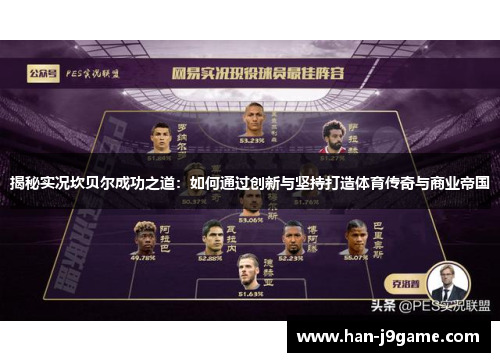 揭秘实况坎贝尔成功之道：如何通过创新与坚持打造体育传奇与商业帝国