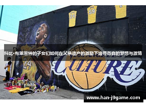 科比·布莱恩特的子女们如何在父亲遗产的激励下追寻各自的梦想与激情 科比·布莱恩特的子女们如何在父亲遗产的激励下追寻各自的梦想与激情