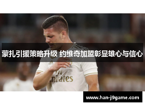 蒙扎引援策略升级 约维奇加盟彰显雄心与信心